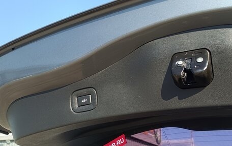 Renault Samsung QM6, 2019 год, 2 390 000 рублей, 8 фотография