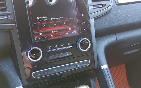 Renault Samsung QM6, 2019 год, 2 390 000 рублей, 13 фотография
