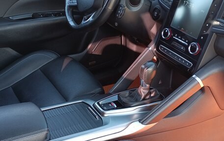 Renault Samsung QM6, 2019 год, 2 390 000 рублей, 12 фотография