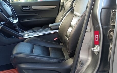 Renault Samsung QM6, 2019 год, 2 390 000 рублей, 15 фотография