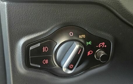 Audi Q5, 2016 год, 2 449 000 рублей, 16 фотография