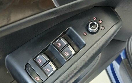 Audi Q5, 2016 год, 2 449 000 рублей, 18 фотография