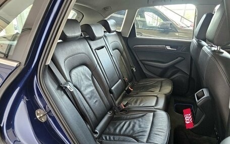 Audi Q5, 2016 год, 2 449 000 рублей, 21 фотография