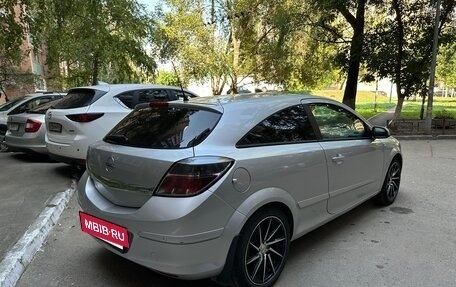 Opel Astra H, 2007 год, 730 000 рублей, 5 фотография