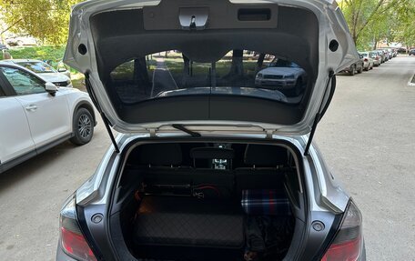 Opel Astra H, 2007 год, 730 000 рублей, 9 фотография