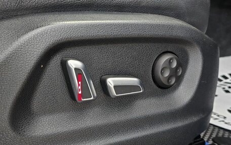 Audi Q5, 2016 год, 2 449 000 рублей, 23 фотография