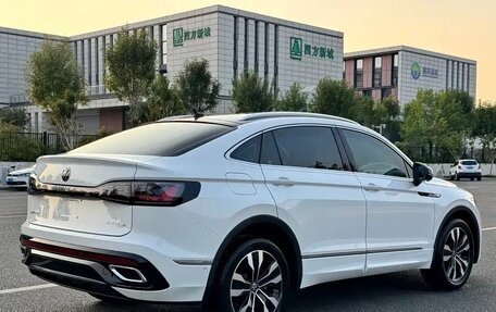 Volkswagen Tiguan II, 2022 год, 2 950 000 рублей, 6 фотография