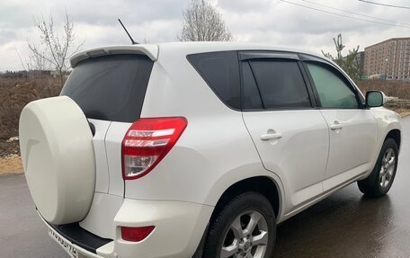 Toyota RAV4, 2010 год, 1 150 000 рублей, 4 фотография