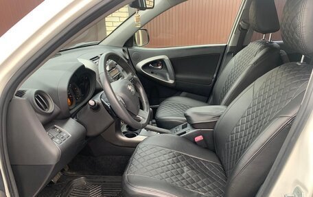 Toyota RAV4, 2010 год, 1 150 000 рублей, 12 фотография