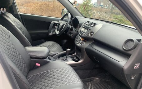 Toyota RAV4, 2010 год, 1 150 000 рублей, 7 фотография