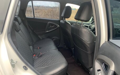 Toyota RAV4, 2010 год, 1 150 000 рублей, 6 фотография