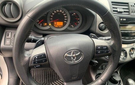 Toyota RAV4, 2010 год, 1 150 000 рублей, 11 фотография