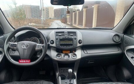 Toyota RAV4, 2010 год, 1 150 000 рублей, 3 фотография