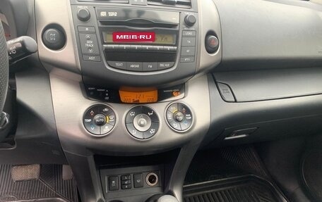 Toyota RAV4, 2010 год, 1 150 000 рублей, 8 фотография