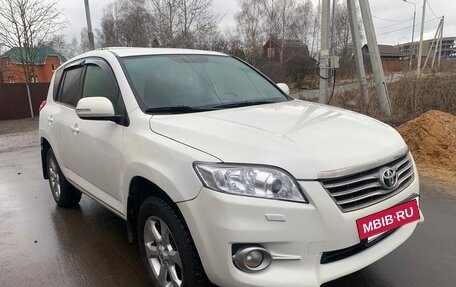 Toyota RAV4, 2010 год, 1 150 000 рублей, 2 фотография