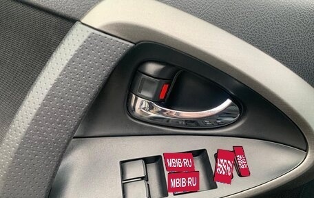 Toyota RAV4, 2010 год, 1 150 000 рублей, 10 фотография