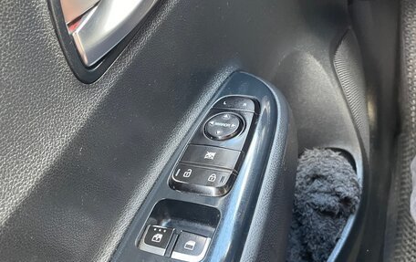 KIA Rio IV, 2020 год, 1 280 000 рублей, 9 фотография