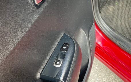 KIA Rio IV, 2020 год, 1 280 000 рублей, 10 фотография