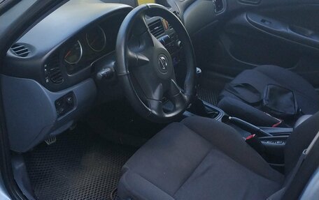 Nissan Almera, 2005 год, 220 000 рублей, 3 фотография