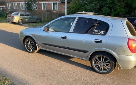Nissan Almera, 2005 год, 220 000 рублей, 4 фотография