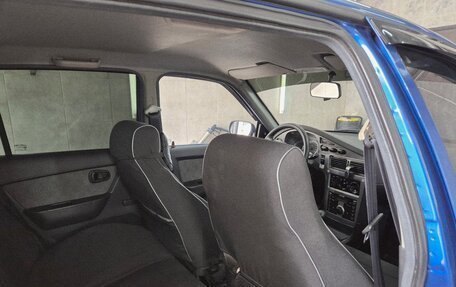 Daewoo Nexia I рестайлинг, 2011 год, 450 000 рублей, 4 фотография