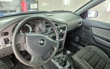Daewoo Nexia I рестайлинг, 2011 год, 450 000 рублей, 2 фотография