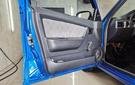 Daewoo Nexia I рестайлинг, 2011 год, 450 000 рублей, 3 фотография