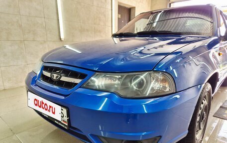 Daewoo Nexia I рестайлинг, 2011 год, 450 000 рублей, 15 фотография