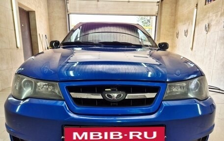 Daewoo Nexia I рестайлинг, 2011 год, 450 000 рублей, 14 фотография