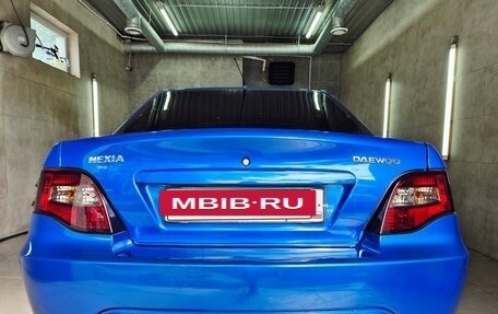 Daewoo Nexia I рестайлинг, 2011 год, 450 000 рублей, 12 фотография