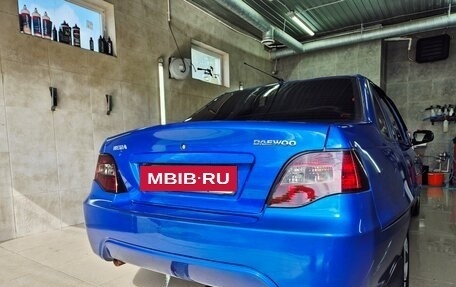 Daewoo Nexia I рестайлинг, 2011 год, 450 000 рублей, 19 фотография