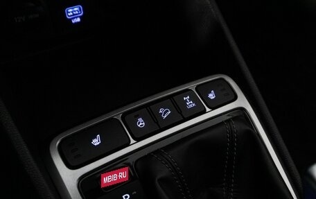 Hyundai Creta I рестайлинг, 2020 год, 2 248 900 рублей, 19 фотография