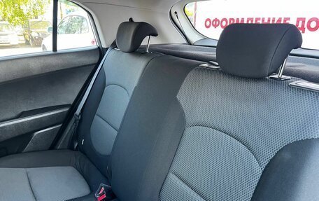 Hyundai Creta I рестайлинг, 2018 год, 1 750 000 рублей, 15 фотография