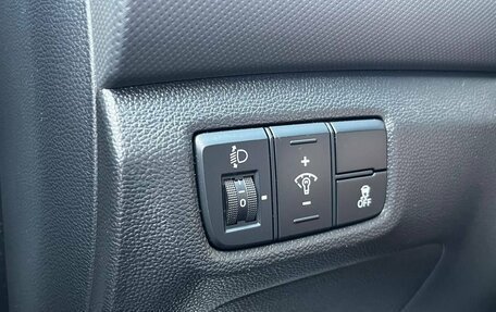 Hyundai Creta I рестайлинг, 2018 год, 1 750 000 рублей, 24 фотография