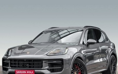 Porsche Cayenne III, 2025 год, 16 826 000 рублей, 1 фотография