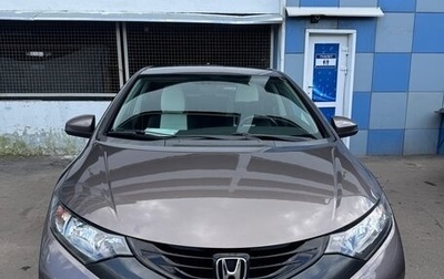Honda Civic IX, 2012 год, 1 250 000 рублей, 1 фотография
