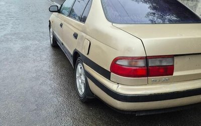 Toyota Carina E, 1992 год, 180 000 рублей, 1 фотография