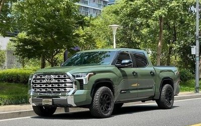 Toyota Tundra, 2023 год, 13 000 000 рублей, 1 фотография