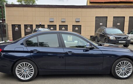 BMW 3 серия, 2015 год, 2 100 000 рублей, 7 фотография