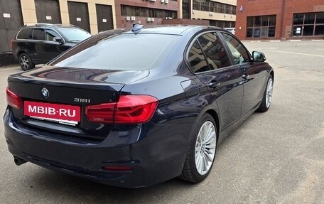 BMW 3 серия, 2015 год, 2 100 000 рублей, 6 фотография