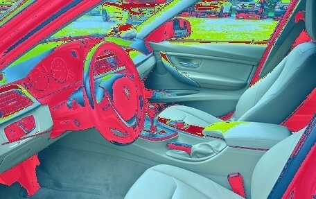 BMW 3 серия, 2015 год, 2 100 000 рублей, 9 фотография