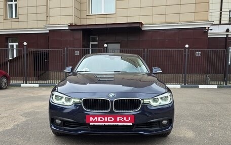 BMW 3 серия, 2015 год, 2 100 000 рублей, 8 фотография