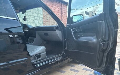 BMW 5 серия, 1989 год, 340 000 рублей, 9 фотография