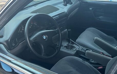 BMW 5 серия, 1989 год, 340 000 рублей, 10 фотография