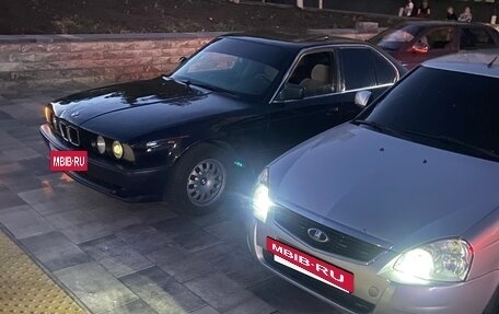 BMW 5 серия, 1989 год, 340 000 рублей, 2 фотография