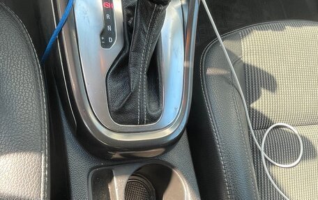 Opel Astra J, 2011 год, 560 000 рублей, 10 фотография
