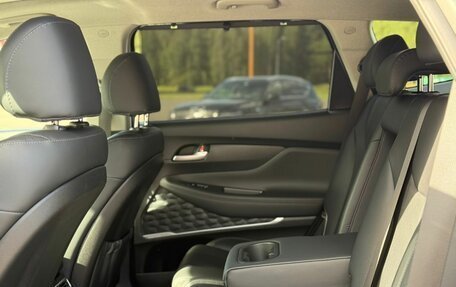 Hyundai Santa Fe IV, 2020 год, 3 650 000 рублей, 6 фотография