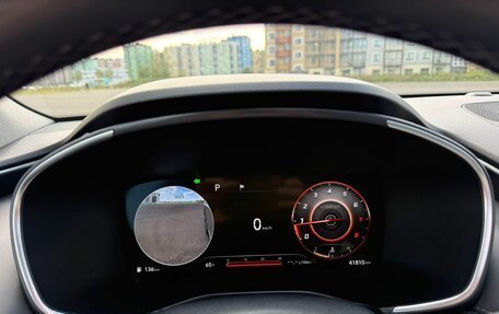 Hyundai Santa Fe IV, 2020 год, 3 650 000 рублей, 17 фотография