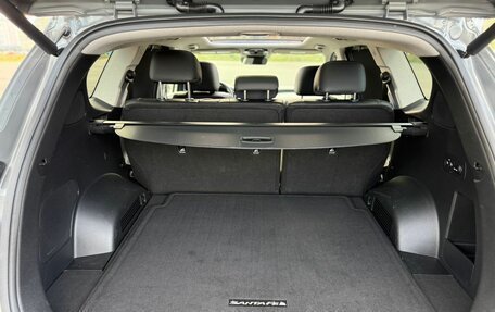 Hyundai Santa Fe IV, 2020 год, 3 650 000 рублей, 20 фотография