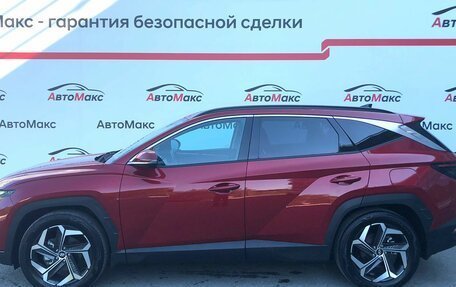 Hyundai Tucson, 2023 год, 3 450 000 рублей, 6 фотография